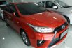 Jual Mobil Toyota Yaris G 2015 Bekas di DIY Yogyakarta 8