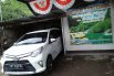 Jual mobil bekas murah Toyota Calya G 2017 di Nusa Tenggara Barat 1
