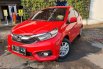 Jawa Timur, jual mobil Honda Brio E 2019 dengan harga terjangkau 3