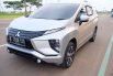Mobil Mitsubishi Xpander 2018 EXCEED dijual, Banten 1