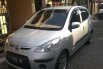 Hyundai I10 2010 Jawa Timur dijual dengan harga termurah 1