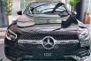Promo Cash / Kredit Dp20% Mercedes-Benz GLC 200 AMG Line 2020 - Diskon Corona 5