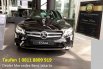 Promo Cash / Kredit Dp20% Mercedes-Benz C-Class C200 Avantgarde 2019 Hitam - Diskon Corona 4