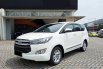 Dijual Mobil Toyota Kijang Innova 2.5 G 2017 di Tangerang Selatan 7