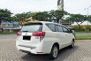 Dijual Mobil Toyota Kijang Innova 2.5 G 2017 di Tangerang Selatan 6