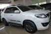 Jual Mobil Toyota Fortuner G TRD 2014 Bekas di DIY Yogyakarta 7