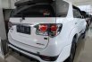 Jual Mobil Toyota Fortuner G TRD 2014 Bekas di DIY Yogyakarta 3