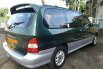 Jawa Barat, Kia Carnival GS 2000 kondisi terawat 5