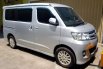 Mobil Daihatsu Luxio 2013 X terbaik di Sumatra Utara 1