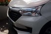 Banten, jual mobil Toyota Avanza E 2017 dengan harga terjangkau 2