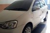 Jual cepat Toyota Etios Valco E 2014 di Jawa Timur 3