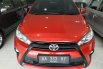 Jual Mobil Toyota Yaris G 2015 di DIY Yogyakarta 6