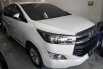 Jual Mobil Toyota Kijang Innova 2.4G 2017 Bekas di DIY Yogyakarta 8