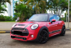 Dijual mobil MINI Cooper S 2016 terbaik, Tangerang Selatan 1