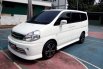 Dijual cepat Nissan Serena Autech AT 2011 bekas, DKI Jakarta 6