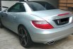 Dijual Mobil Mercedes-Benz SLK 200 2011 Kondisi Istimewa di DKI Jakarta 1