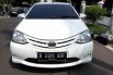 Jual Cepat Toyota Etios Valco E MT 2013 di DKI Jakarta 6