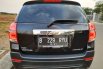 Jual Mobil Chevrolet Captiva VCDI Diesel AT 2015 di Tangerang 2