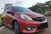 Dijual Cepat Honda Brio RS AT 2017 di Tangerang 7