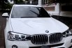 Jual mobil BMW X3 xDrive20i xLine 2017 bekas, Jawa Timur 4