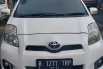 Jual Cepat Toyota Yaris E AT 2013 di Tangerang 6
