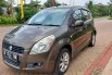 Jual Mobil Suzuki Splash GL MT 2011 di Tangerang 1