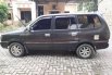 Mobil Toyota Kijang 1997 LGX dijual, Sumatra Utara 10