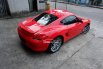 Jual Mobil Bekas Porsche Cayman 2011 di Jawa Barat 1