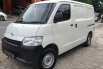 Dijual cepat Daihatsu Gran Max Blind Van MT 2016 bekas, DKI Jakarta 1