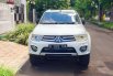 Jual cepat Mitsubishi Pajero Sport 2.5L Diesel NA 2014 di DKI Jakarta 5