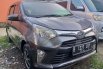 Bali, Toyota Calya G 2016 kondisi terawat 1