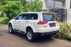 Jual cepat Mitsubishi Pajero Sport 2.5L Diesel NA 2014 di DKI Jakarta 1