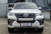 Jual Mobil Toyota Fortuner VRZ 2016 di Jawa Tengah 2