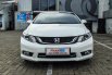 JUla Cepat Honda Civic 1.8 i-Vtec 2015 di Jawa Tengah 2