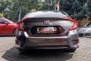 Jual Cepat Honda Civic Turbo 1.5 Automatic 2016 di Jawa Barat 3