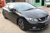 Jual Mobil Bekas Honda Civic 1.8 2014 di Jawa Barat 1