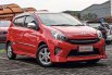 Jual Mobil Bekas Toyota Agya TRD Sportivo 2016 di Jawa Barat 1