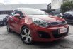 Jual Mobil Bekas Kia Rio 1.4 Automatic 2013 di Jawa Barat 1