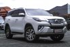 Jual Mobil Bekas Toyota Fortuner VRZ 2017 di Jawa Barat 1