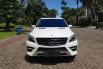 Dijual cepat Mercedes-Benz M-Class ML 400 AMG FULL SPEC Matic 2014, Jawa Timur 4