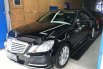 Jual mobil bekas murah Mercedes-Benz E-Class E 300 2011 di DKI Jakarta 8