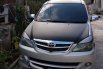 Sumatra Barat, Toyota Avanza G 2011 kondisi terawat 3