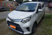Sumatra Selatan, jual mobil Toyota Calya E 2018 dengan harga terjangkau 11