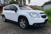 Jual Chevrolet Orlando LT 2012 harga murah di Jawa Timur 9