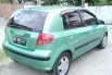 Mobil Hyundai Getz 2004 dijual, Sumatra Barat 16