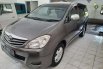 Jual mobil Toyota Kijang Innova E 2008 bekas, Jawa Timur 8