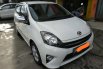 Mobil Toyota Agya 2015 G dijual, Sumatra Selatan 10
