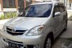 Jual mobil bekas murah Toyota Avanza G 2010 di Sumatra Barat 8