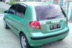 Mobil Hyundai Getz 2004 dijual, Sumatra Barat 9