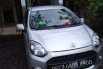 Jual Daihatsu Ayla X 2014 harga murah di Jawa Timur 2